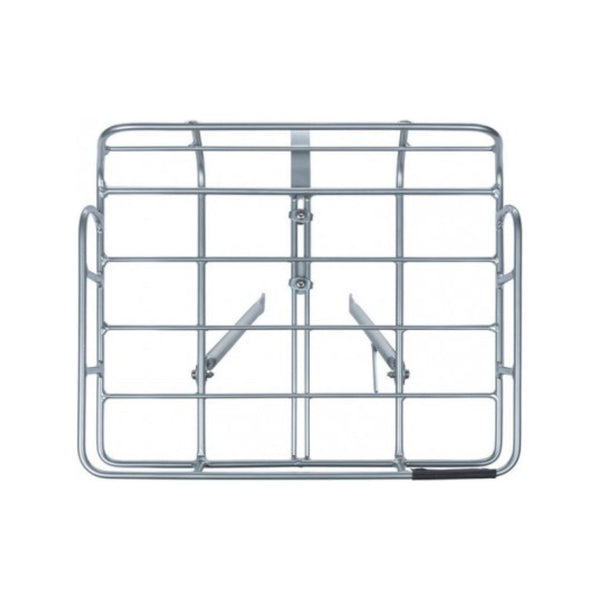 FRONT LUGGAGE RACK "PORTLAND FRONT CARRIER HIGH" SUITABLE FOR 26"/28" WHEELS
