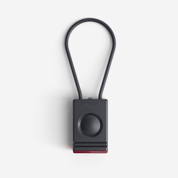 "BLOCK LIGHT" TAIL LIGHT - OPTIONAL COLORS