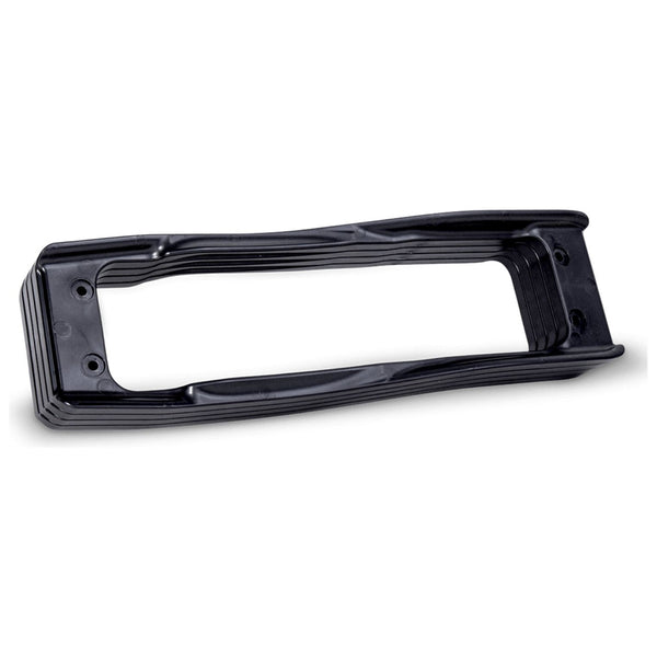 SEAT RISER FOR ELECTRIC BIKE "LIL'BUDDY"