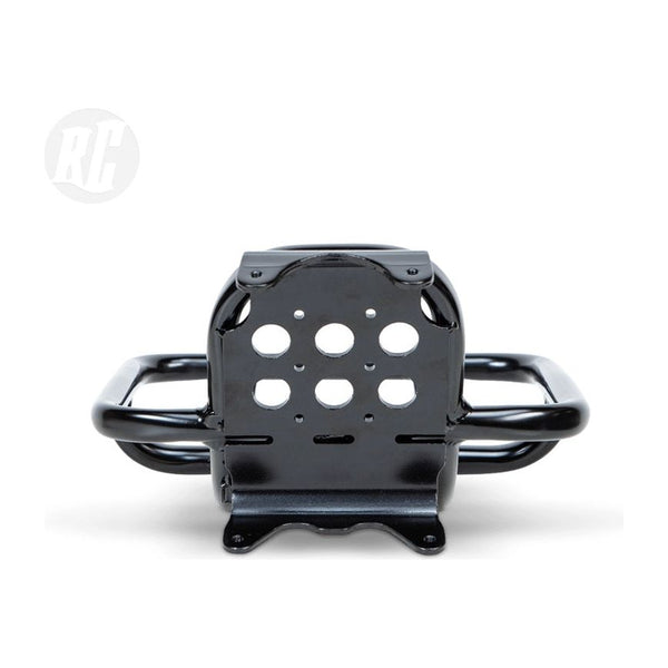 FRONT LUGGAGE RACK FOR "LIL'BUDDY" ELECTRIC BIKE