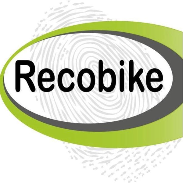 "RECOBIKE" ANTI-THEFT BIKE MARKING WITH CHEMICAL WELDING, MADE IN OUR WORKSHOPS IN PARIS