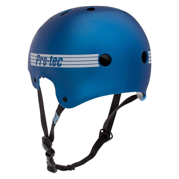 HELMET - OLD SCHOOL CERTIFIED
