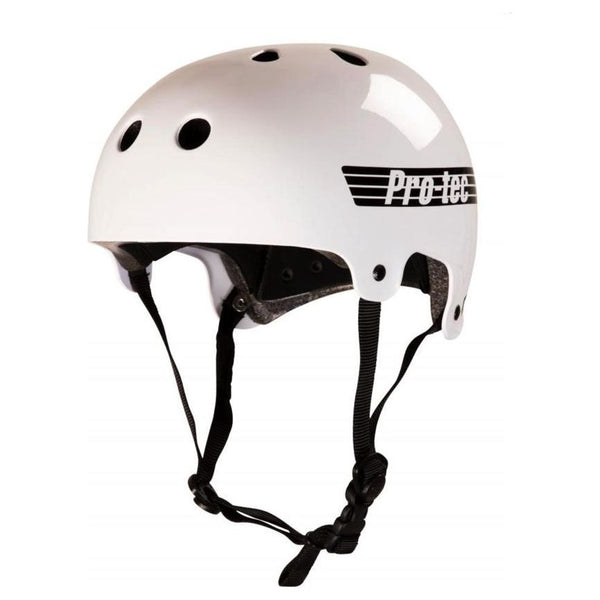 HELMET - OLD SCHOOL CERTIFIED