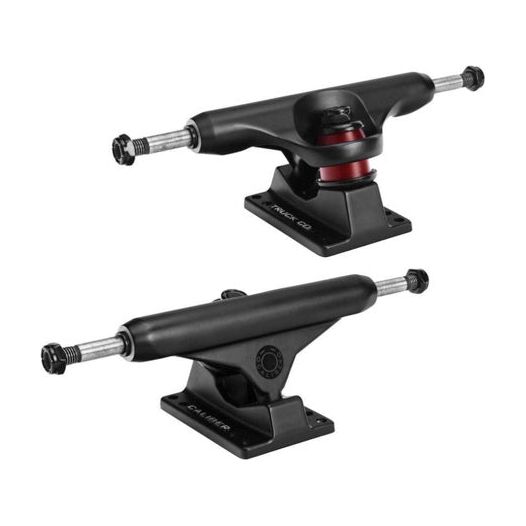 STANDARD "BLACKOUT" (SET DE DEUX)