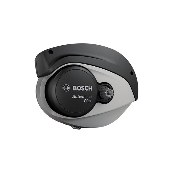 "E-URBAN 30+", BOSCH MOTOR & BATTERY