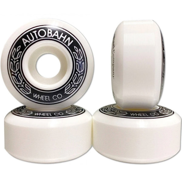 AB-S - 52mm/99A (SET DE 4)