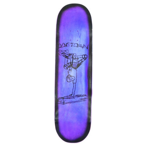 CURB PLANT, 8.5" - DESIGN BY MARK GONZALES