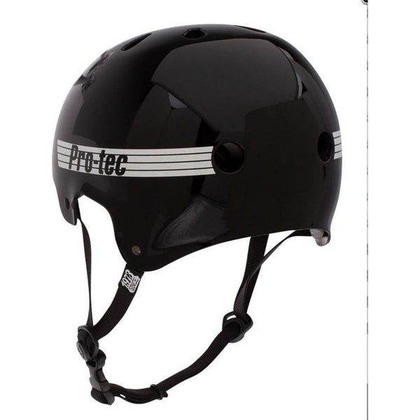 HELMET - OLD SCHOOL CERTIFIED