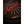 Load image into Gallery viewer, BLACK SWEATSHIRT - RED "SKATE HEART"