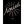 Load image into Gallery viewer, BLACK SWEATSHIRT - WHITE "ROUES" LOGO