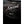 Load image into Gallery viewer, BLACK SWEATSHIRT - WHITE "ROUES" LOGO