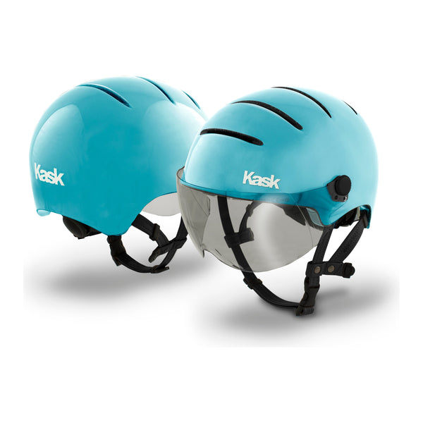 HELMET KASK - URBAN-LIFESTYLE