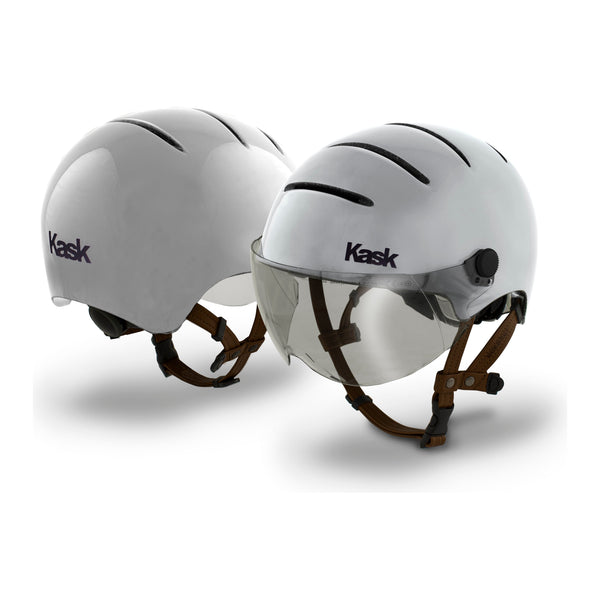 HELMET KASK - URBAN-LIFESTYLE