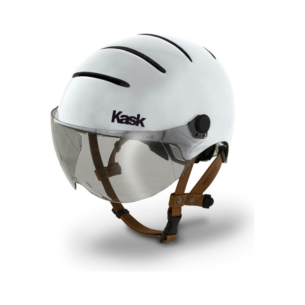 HELMET KASK - URBAN-LIFESTYLE