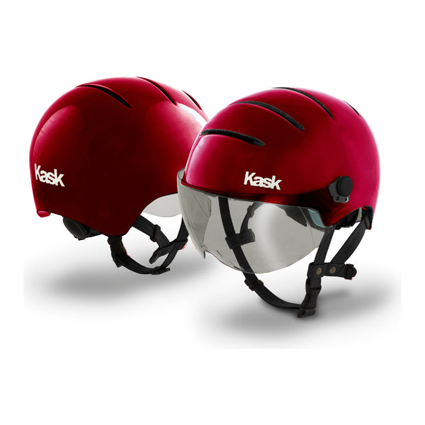 HELMET KASK - URBAN-LIFESTYLE
