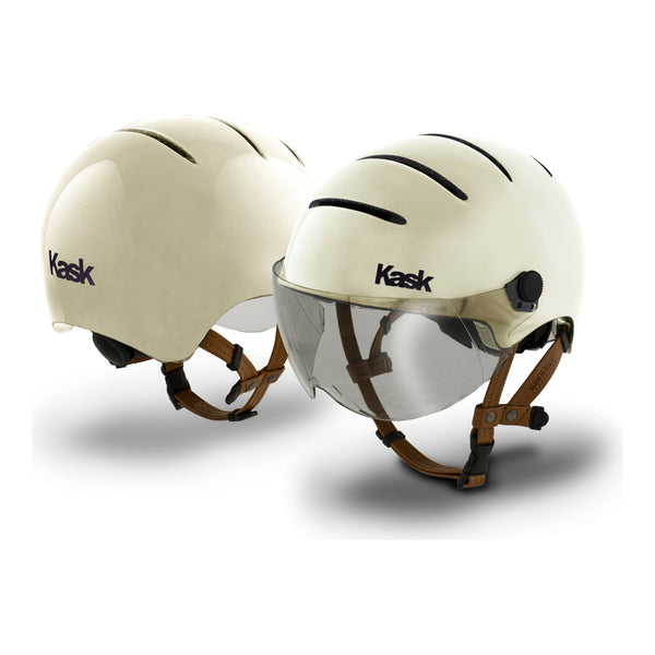 HELMET KASK - URBAN-LIFESTYLE