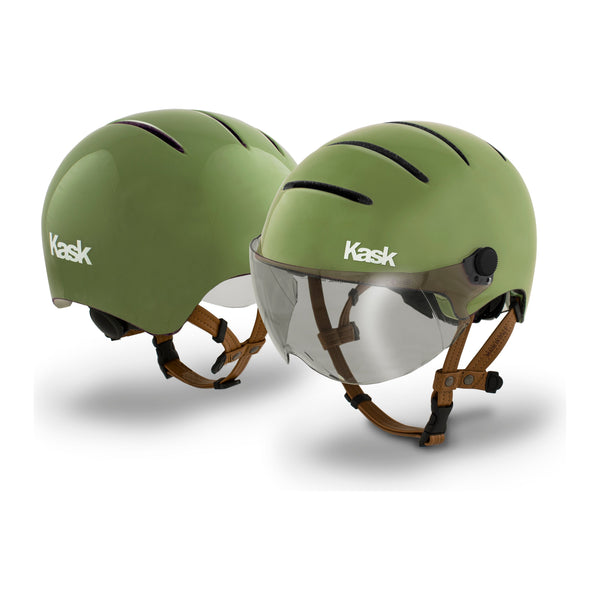 HELMET KASK - URBAN-LIFESTYLE