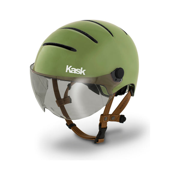 HELMET KASK - URBAN-LIFESTYLE