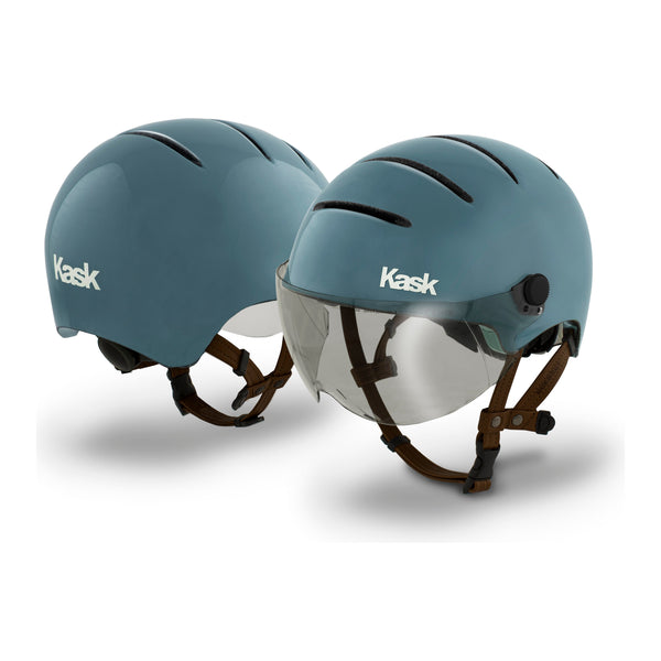 HELMET KASK - URBAN-LIFESTYLE