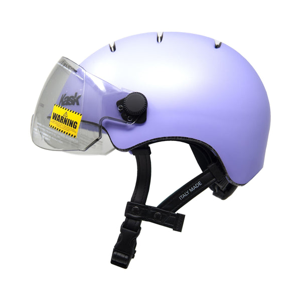 HELMET KASK - URBAN-LIFESTYLE MATT