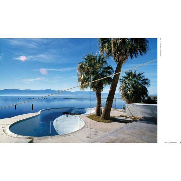 PUSH - 80'S SKATEBOARDING PHOTOGRAPHY (ENGLISH)