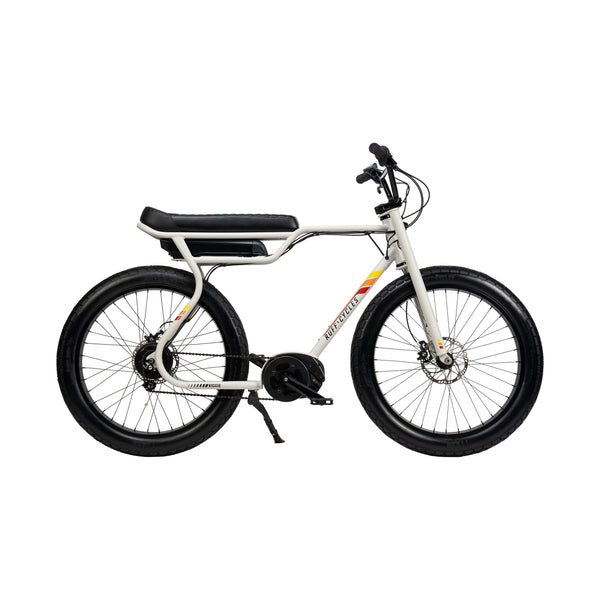 "BIGGIE" COLOR "FUTURE SAND" ENGINE & BOSCH BATTERY