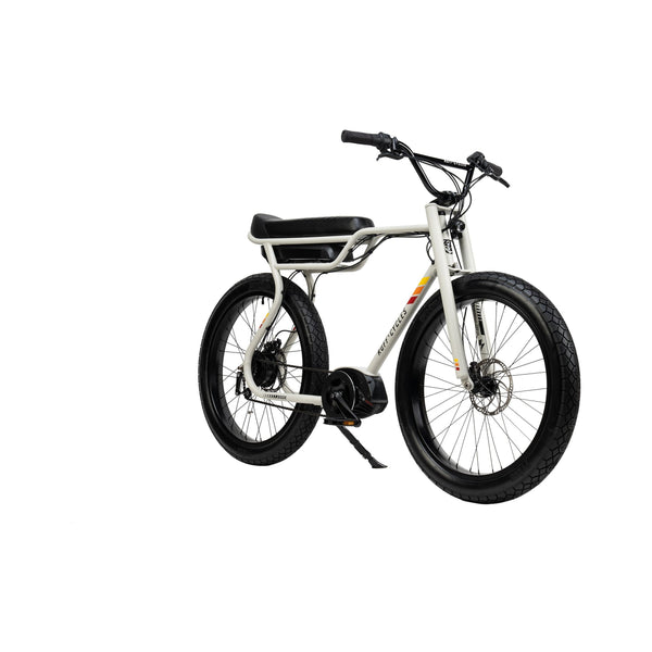 "BIGGIE" COLOR "FUTURE SAND" ENGINE & BOSCH BATTERY