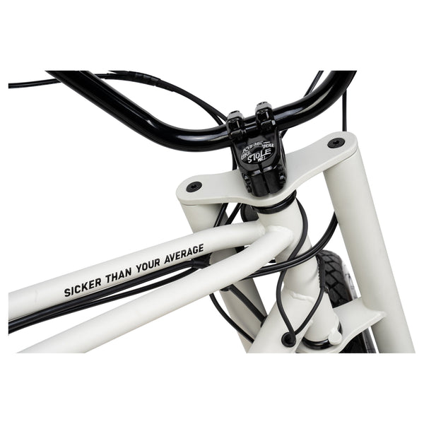 "BIGGIE" COLOR "FUTURE SAND" ENGINE & BOSCH BATTERY