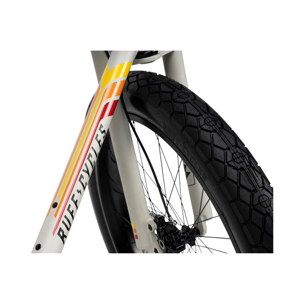 "BIGGIE" COLOR "FUTURE SAND" ENGINE & BOSCH BATTERY