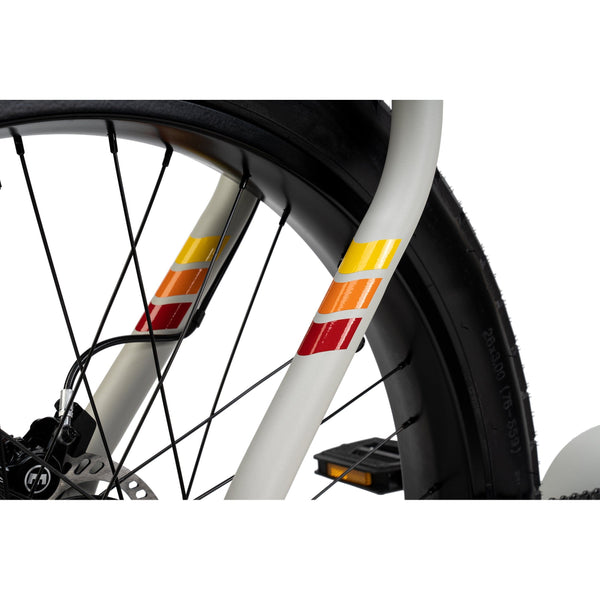 "BIGGIE" COLOR "FUTURE SAND" ENGINE & BOSCH BATTERY