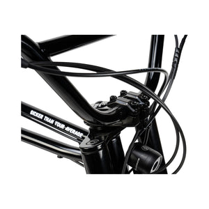 "BIGGIE" COLOR "MIDNIGHT BLACK" BOSCH MOTOR & BATTERY