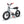 Charger l'image dans la galerie, LIL'BUDDY - COULEUR ANTHRACITE, MOTEUR BOSCH ACTIVE LINE, BATTERIE 300 Wh