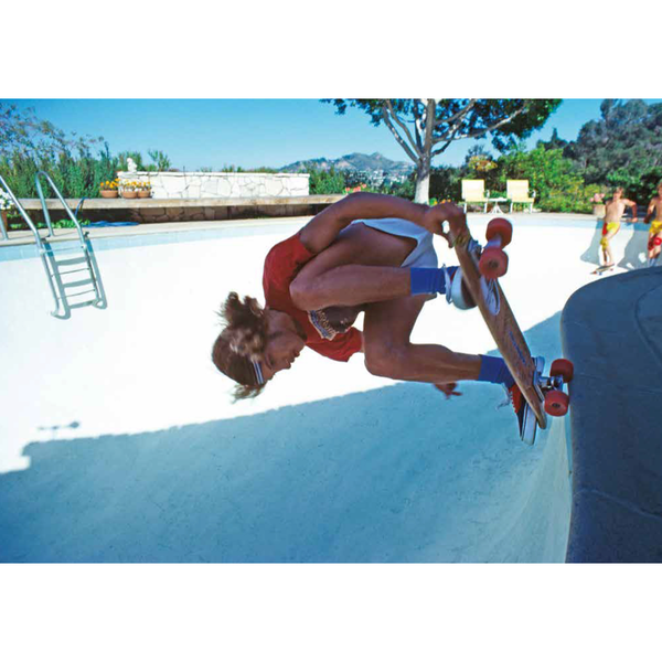 BACK IN THE DAY - PHOTOGRAPHS 1975-1980 (ENGLISH)