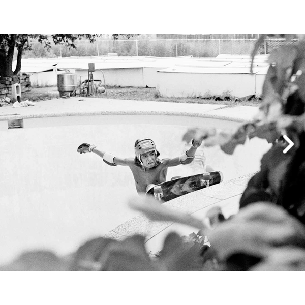 BACK IN THE DAY - PHOTOGRAPHS 1975-1980 (ENGLISH)