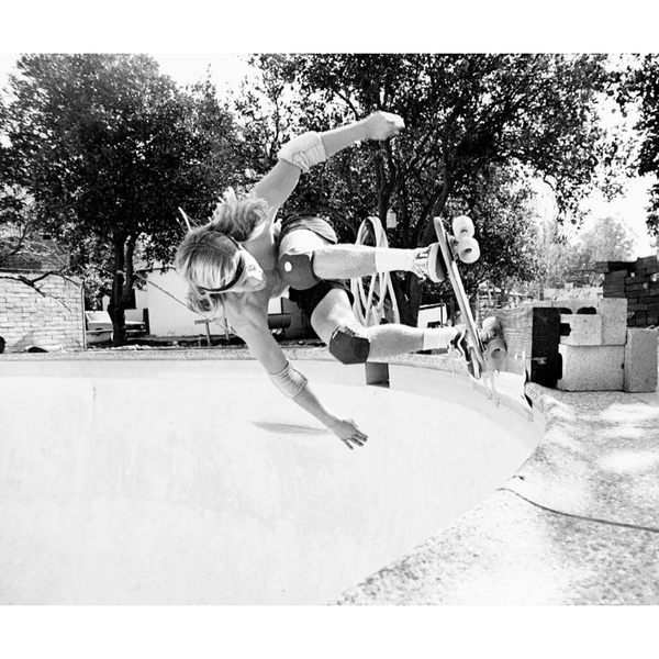 BACK IN THE DAY - PHOTOGRAPHS 1975-1980 (ENGLISH)