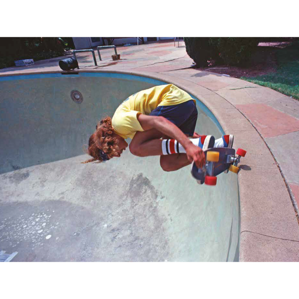 BACK IN THE DAY - PHOTOGRAPHS 1975-1980 (ENGLISH)