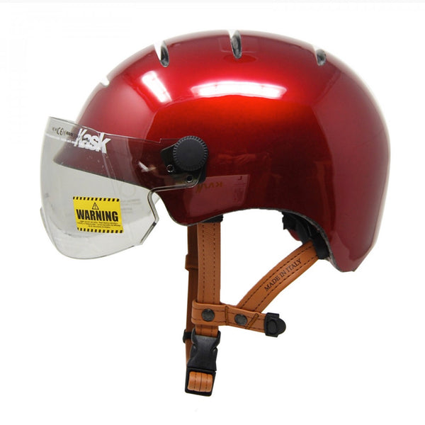 HELMET KASK - URBAN-LIFESTYLE