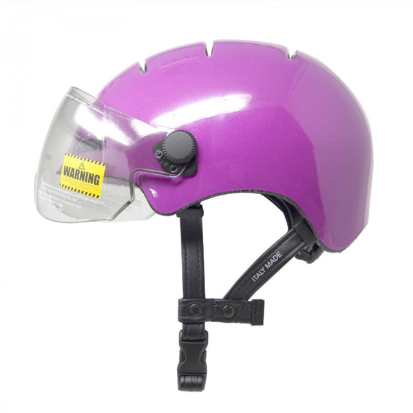 HELMET KASK - URBAN-LIFESTYLE