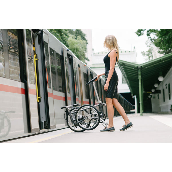 "VELLO BIKE +" - ELECTRIC &  FOLDING