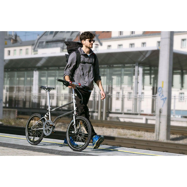 VELLO ROCKY - FOLDING