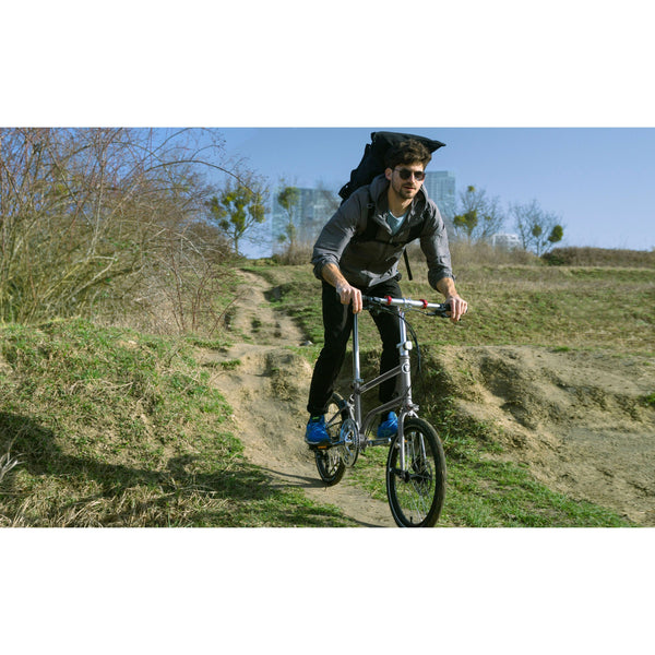 VELLO ROCKY - FOLDING