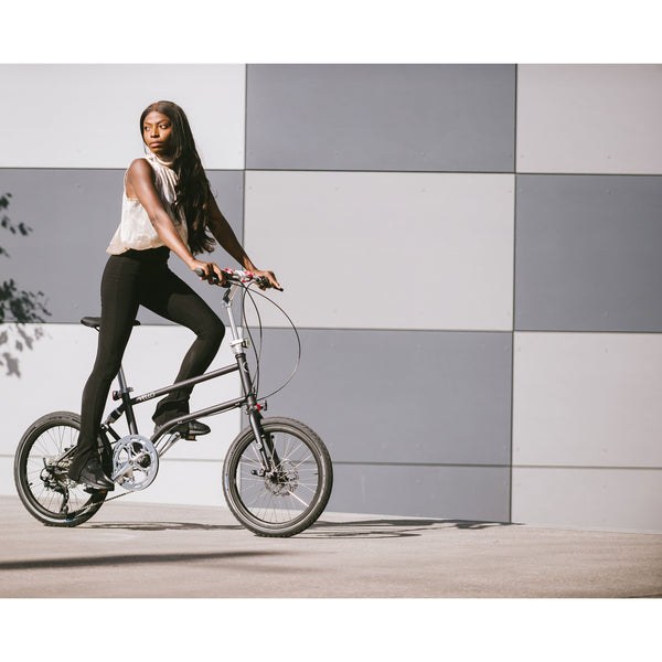 VELLO ROCKY - FOLDING