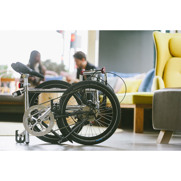 VELLO ROCKY - FOLDING