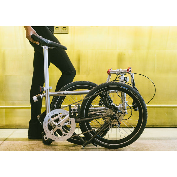 VELLO ROCKY - FOLDING