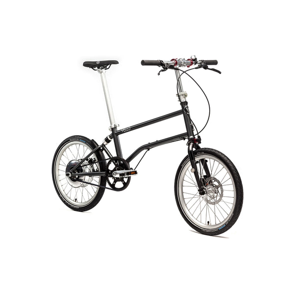 "VELLO BIKE +" - ELECTRIC &  FOLDING