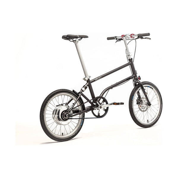 "VELLO BIKE +" - ELECTRIC &  FOLDING