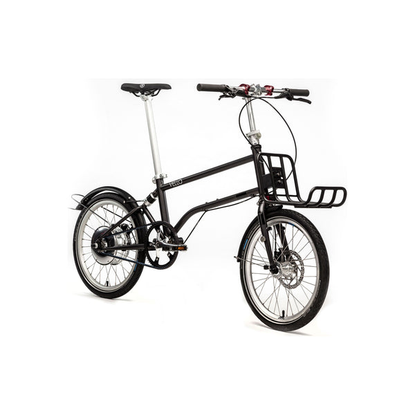 "VELLO BIKE +" - ELECTRIC &  FOLDING