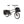 Charger l'image dans la galerie, VELLO BIKE+ AUTOMATIC - ELECTRIQUE & PLIANT