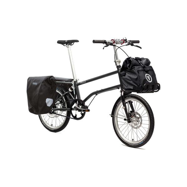 "VELLO BIKE +" - ELECTRIC &  FOLDING