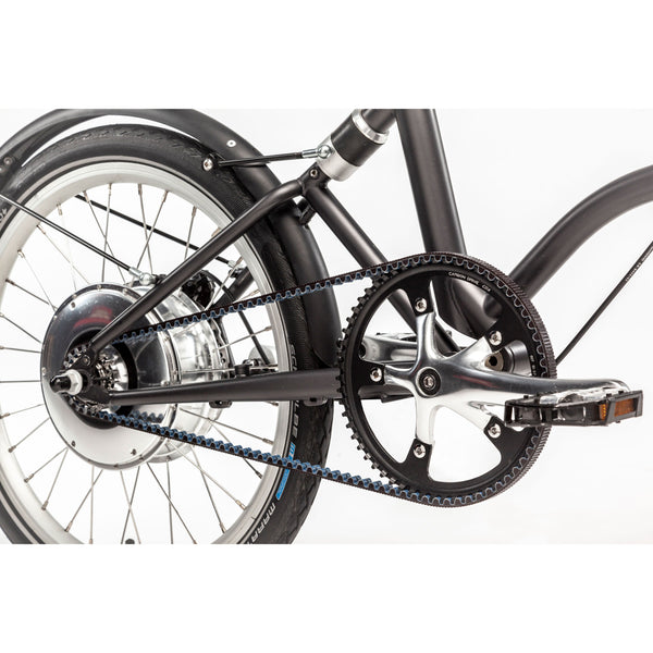 "VELLO BIKE +" - ELECTRIC &  FOLDING